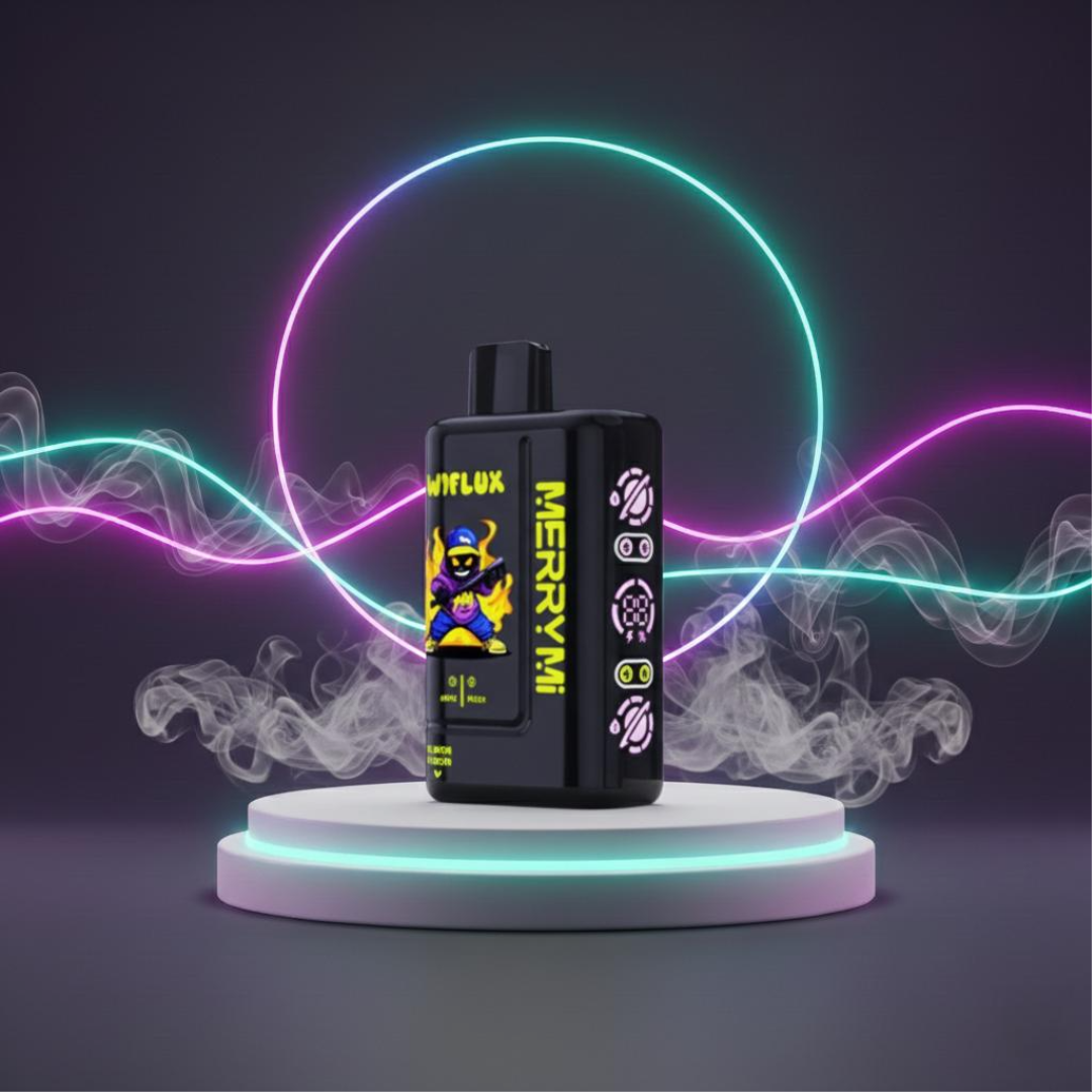 Merry_Mi_Wiflux–24K_E_papieros–jednorazowy